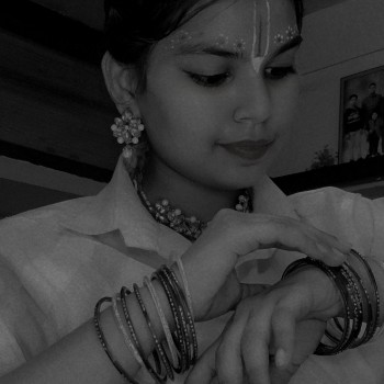 Kriti maurya